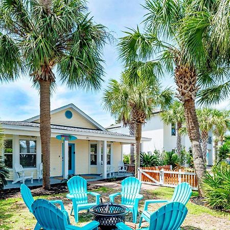 Private Beach Access, Fenced Yard & Pet Friendly, Pool, Cabana Life Beach House Villa Destin Exterior photo