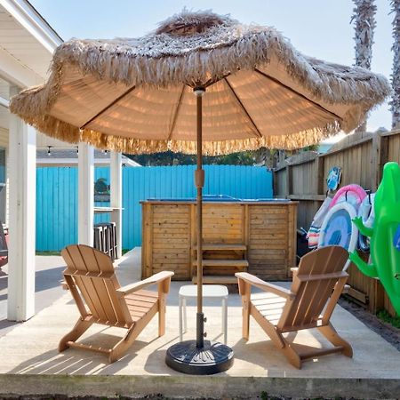 Private Beach Access, Fenced Yard & Pet Friendly, Pool, Cabana Life Beach House Destin Exterior photo