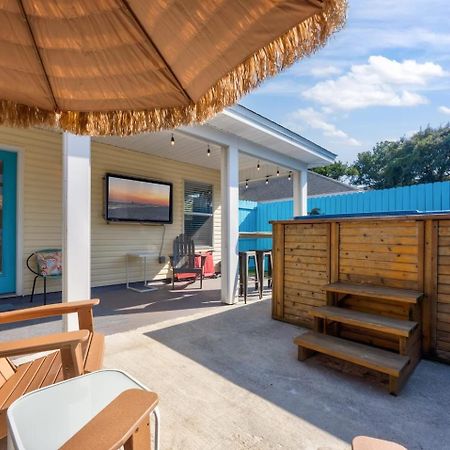 Private Beach Access, Fenced Yard & Pet Friendly, Pool, Cabana Life Beach House Destin Exterior photo