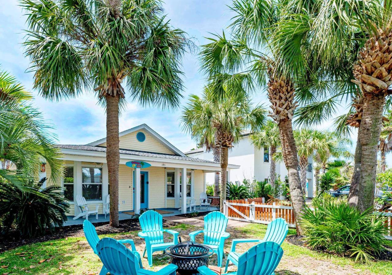 Private Beach Access, Fenced Yard & Pet Friendly, Pool, Cabana Life Beach House Villa Destin Exterior photo