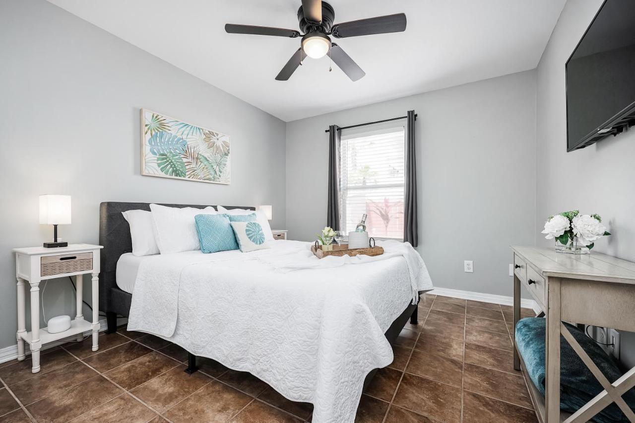 Private Beach Access, Fenced Yard & Pet Friendly, Pool, Cabana Life Beach House Destin Exterior photo