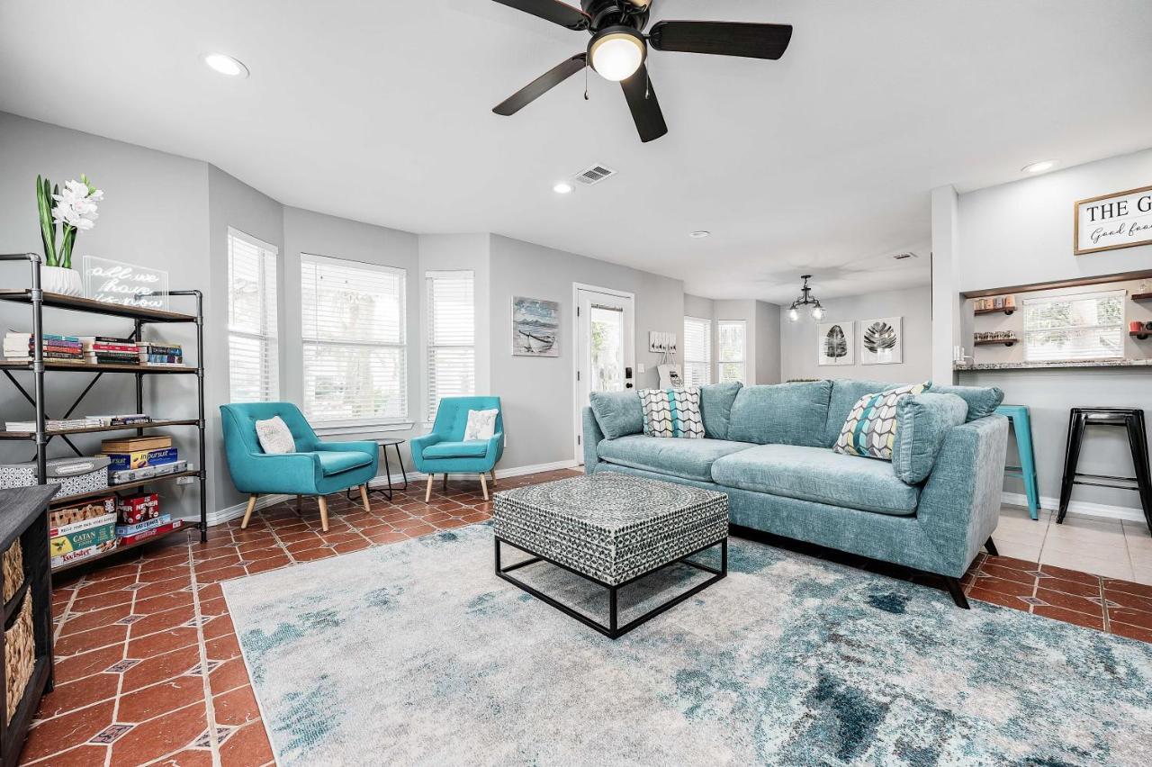 Private Beach Access, Fenced Yard & Pet Friendly, Pool, Cabana Life Beach House Destin Exterior photo