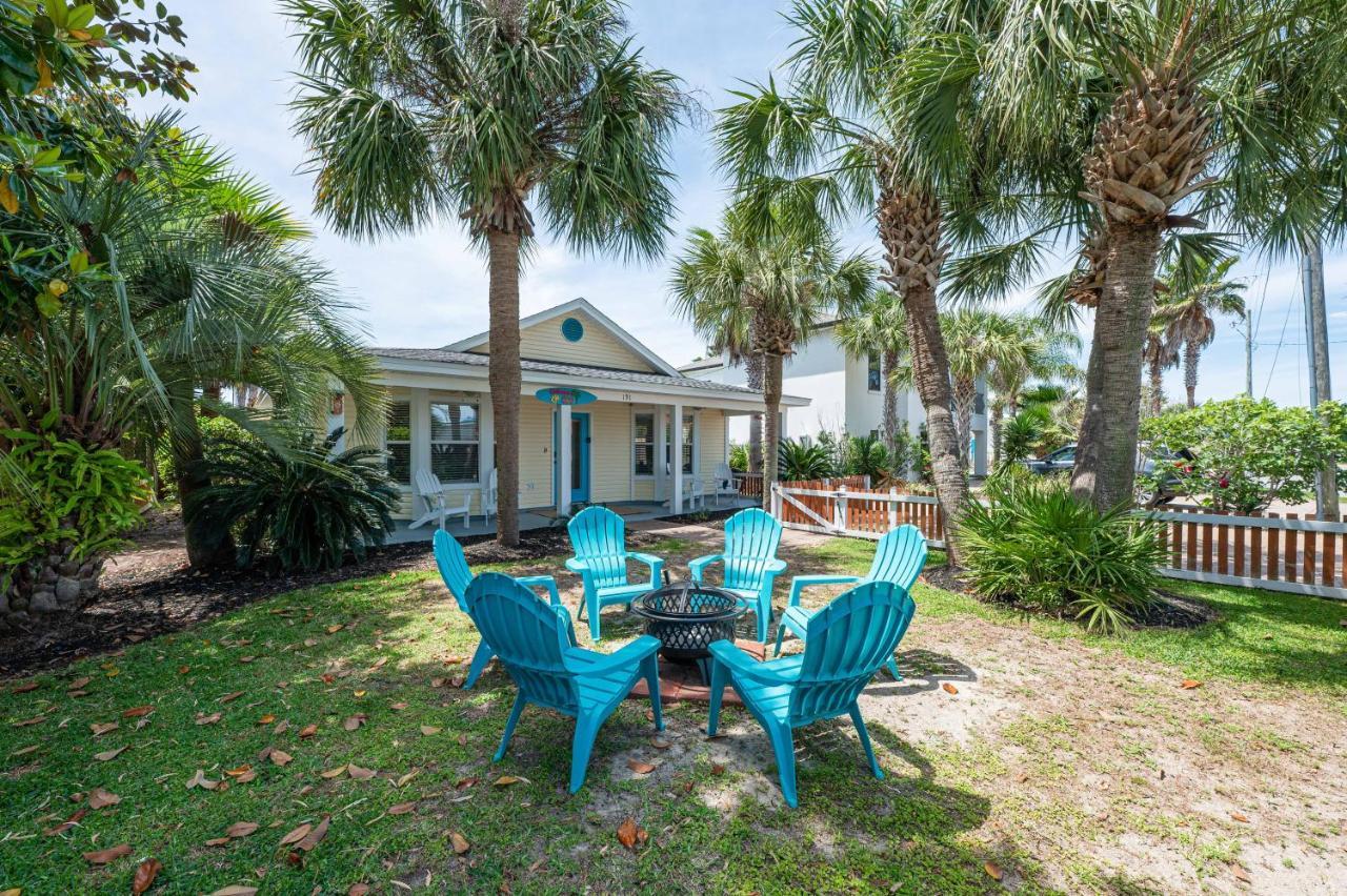 Private Beach Access, Fenced Yard & Pet Friendly, Pool, Cabana Life Beach House Destin Exterior photo