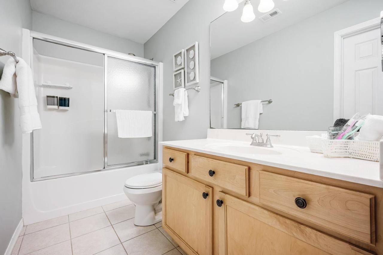 Private Beach Access, Fenced Yard & Pet Friendly, Pool, Cabana Life Beach House Destin Exterior photo