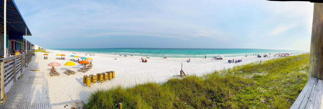 Private Beach Access, Fenced Yard & Pet Friendly, Pool, Cabana Life Beach House Destin Exterior photo