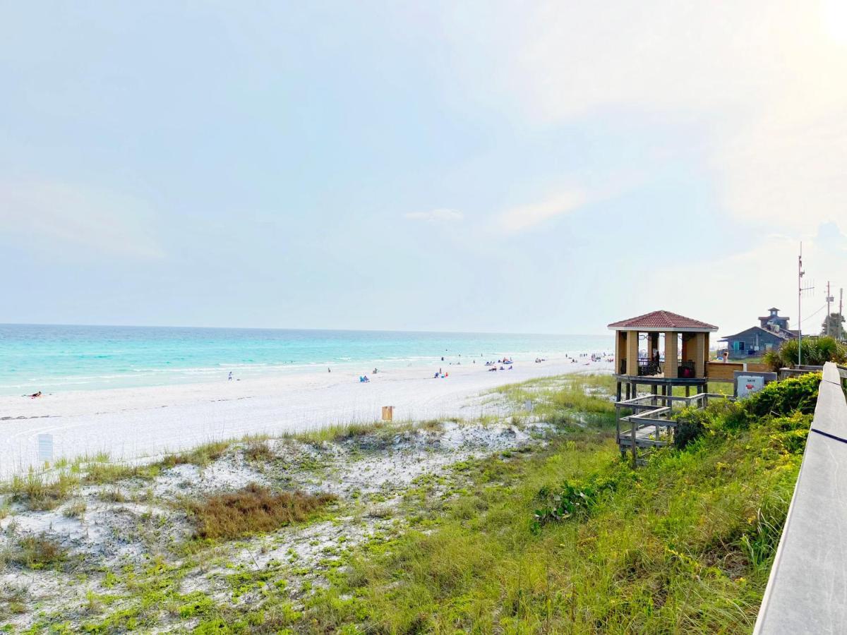 Private Beach Access, Fenced Yard & Pet Friendly, Pool, Cabana Life Beach House Villa Destin Exterior photo